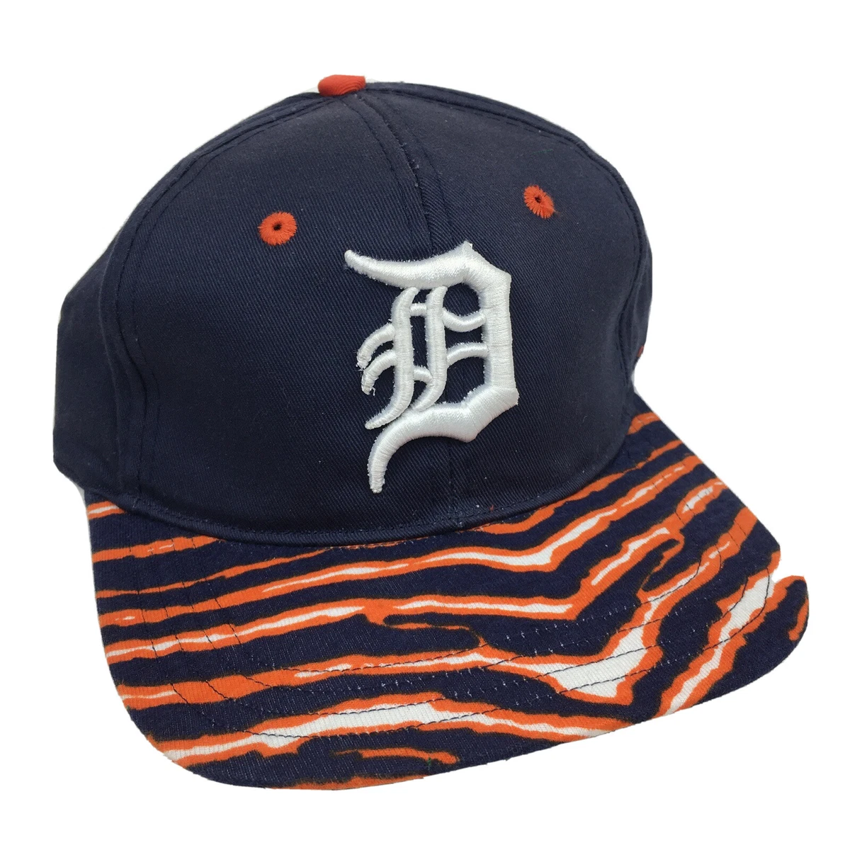 Detroit tigers zubaz sale