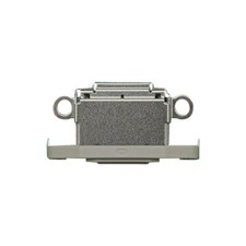 Charge Port for Apple iPhone 15 Pro 15 Pro Max White Titanium Phone Repair Part