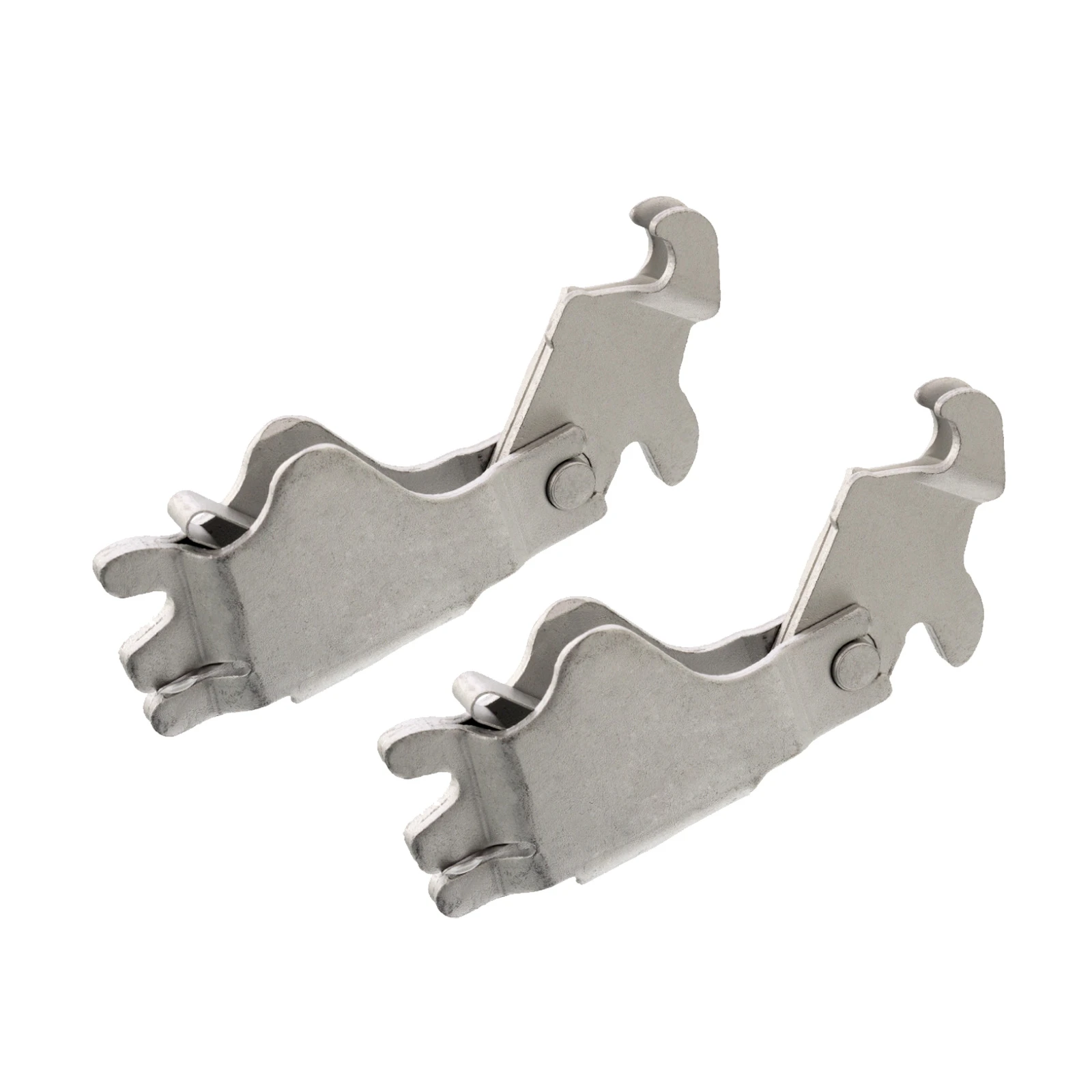 2 BMW Handbrake Adjustment Repair Fits 1 2 3 4 5 Series 34416851439