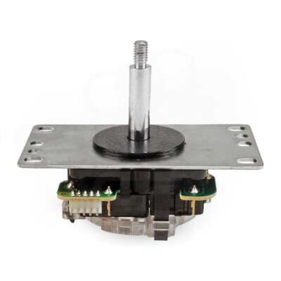Genuine Sanwa JLF-TP-8YT 5 Pin Joystick For Arcade1Up | eBay
