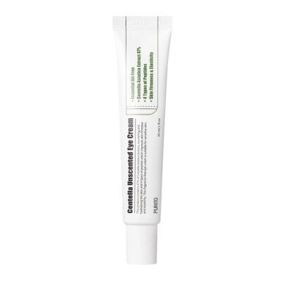 8809563101023 PURITO Centella Unscented Eye Cream delikatny krem pod oczy 30ml (