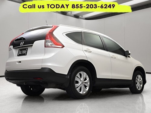 2014 Honda CR-V EX-L - Picture 19 of 36