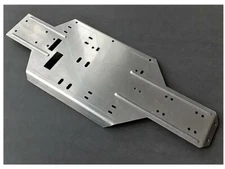 Vintage RC 1/8 Buggy Car Original Unused Chassis SG Tiger 4x4 New seedescription