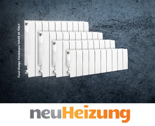 Italienische Wandheizung Heizkörper Paneel Kompaktheizkörper, Flachheizkörper