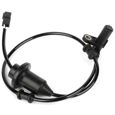 Rear Right Side ABS Wheel Speed Sensor For 01-06 Mercedes-Benz CL55 AMG CL600