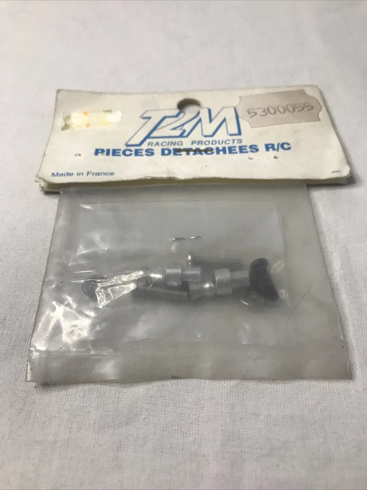 T2M Racing Products Ref 5300055 - Pièces Détachées Modélisme RC - Photo 2/4