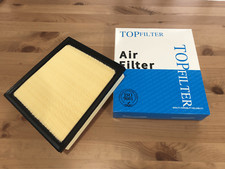 New Engine Air Filter For Lexus ES250 ES350 NX250 NX350 RX350 TX350   A31400