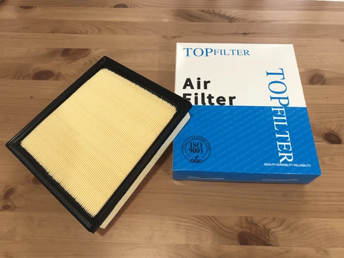New Engine Air Filter For Toyota Avalon Camry RAV4 Yaris Highlander A31400