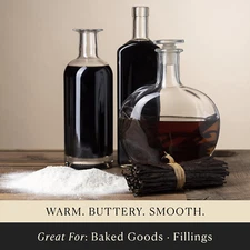 , Pure Maple Extract, All Natural Premium Maple Sap from Vermont'S Finest Map...