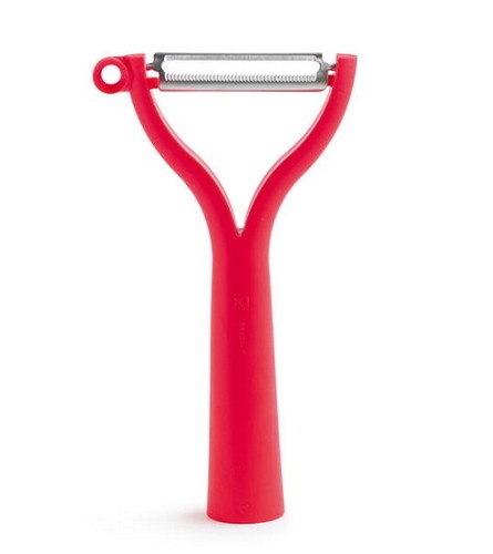 Tupperware Universalschäler - Flach & Wellenschliff Für Gemüse & Obst