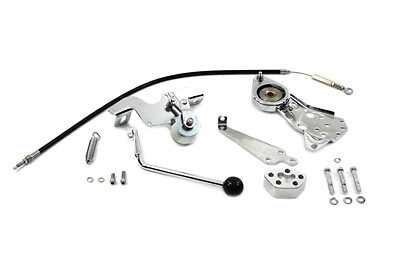 HARLEY Jockey Shifter Kit fits 1989-1999 FXST,