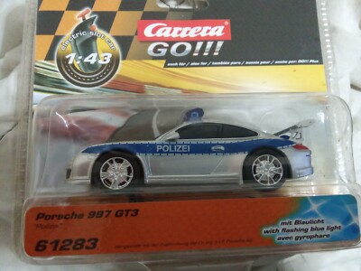 carrera go