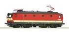 Roco 70440 Ho Scale Electric Locomotive 1144 092-4 ÖBb with Sound