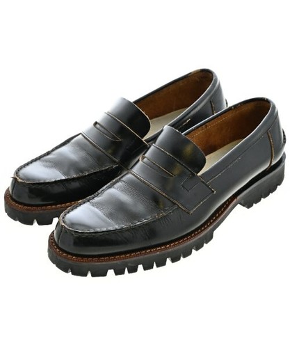 Comme des Garcons elegante Schuhe/Halbschuhe schwarz 23 cm 2200489254224