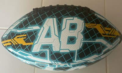 sprayground football