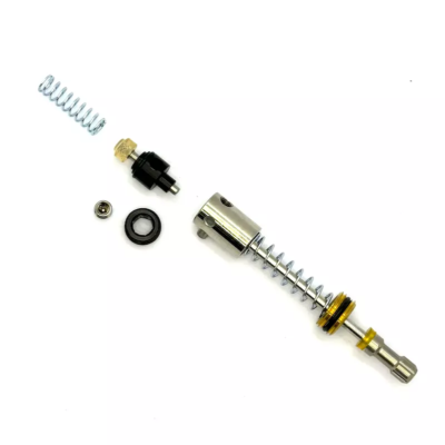 Assemblage 3 Voies WGP Autococker STO Chromé - Pour Pièces, Défectueux