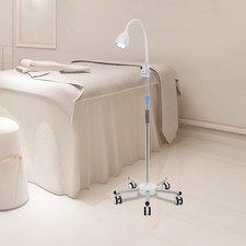LED-Untersuchungsleuchte Untersuchungsleuchte Lampe H&ouml;henverstellbare 360 &deg;