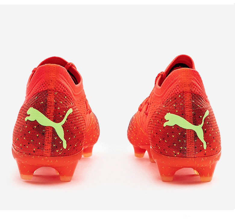Puma Future Z 1.4 FG/AG Soccer Shoes Football Cleats Spikes