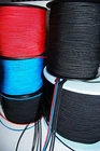 2.4mm, 3mm 3.3mm Dyneema line, Kite bridle line. 5m/ 10m/ 15m lengths