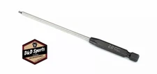 Traxxas 8716-20 Ball End Hex Driver Speed Bit 2.0mm