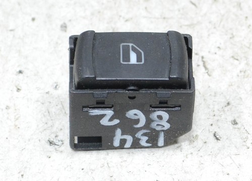 VW Golf 4 IV 1J 1998 Schalter Fensterheber Tür vorne RECHTS #134862-G617