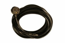 Extension Cord w/ Pigtail 220V to 110V Adapter Lotos PT03 26ft for TIG200 MIG175