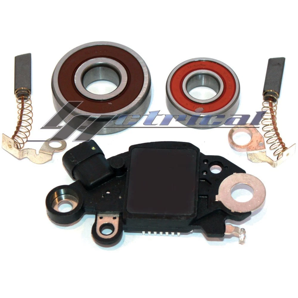 Dr44 alternator cheap rebuild kit