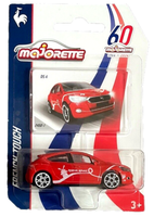 Majorette Ds 4 French Touch 1:64 Modellauto Kinder Spielzeug Citroen Paris Ovp