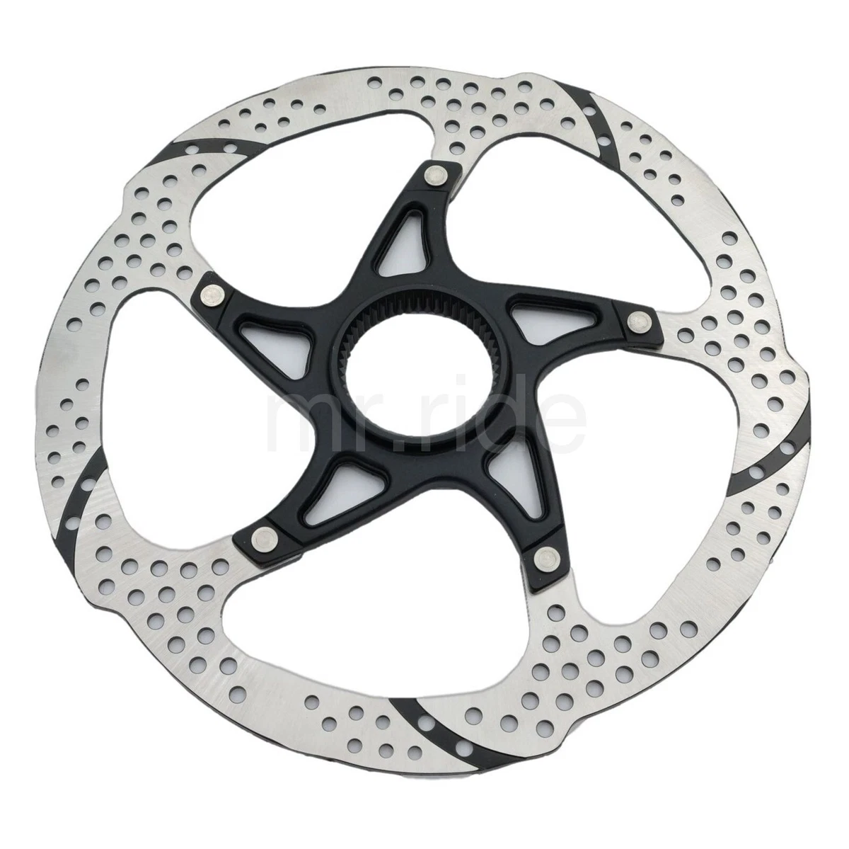 trp 160mm centerlock rotor