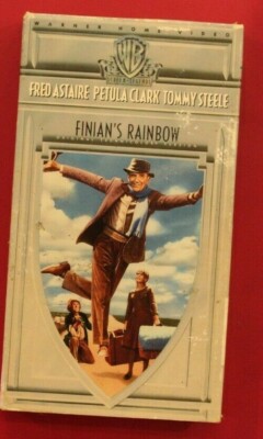 Finian's Rainbow (VHS 1999)