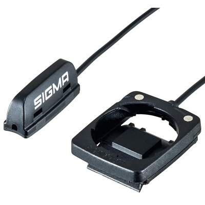 Sigmar Lenkerhalterung 2045 90cm Kabel  für Tacho BC 12.0 WR 14.0 WR