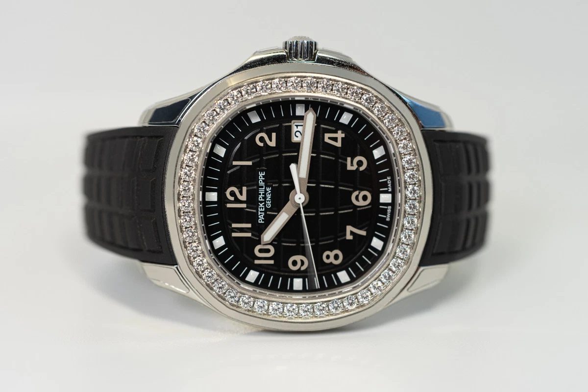 Protector de reloj para Patek Philippe Aquanaut Luce 5267 5269