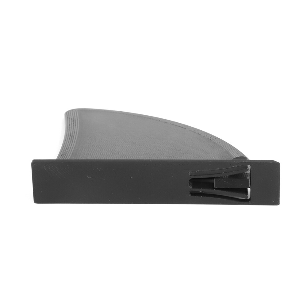 2X Skeg Replacement For Tobin Inflatable Kayaks - Support Replacement 3D Printed