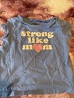 osh kosh size 18 months girls Tshirt  — photo 1