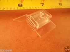 Janome  Wrapped Edge Guide H3 - 200801201  fo...
