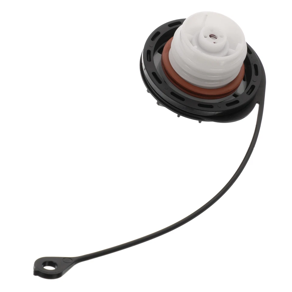 Nuevo conjunto de tapa de llenado de combustible tanque de gasolina Subaru Forester 2005-2006 OEM 42031AE020 Foto 3 de 4