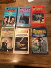 set Lot All 23 Man From Uncle U.N.C.L.E. TV ACE book 1-18 19 20 21 22 23 — photo 6