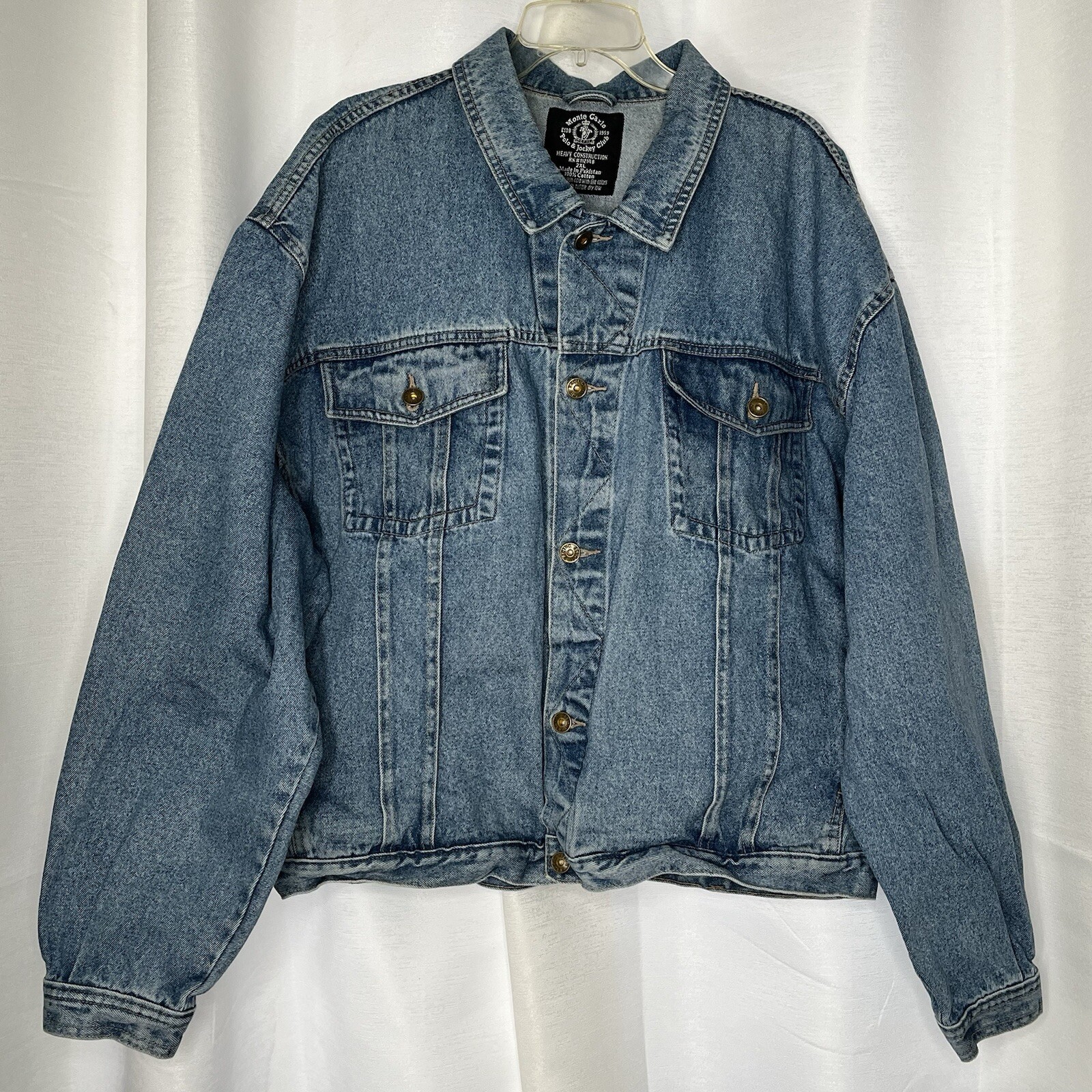 S Size 2xl