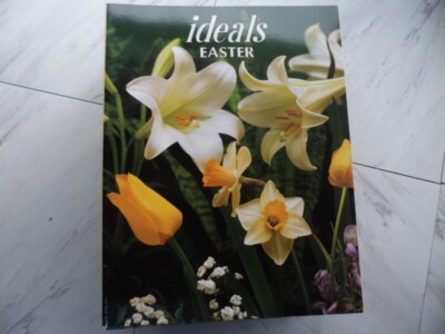 ideals Easter Mar.