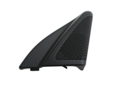 Lautsprecherblende Lautsprecher Hochtöner re Blende für Mercedes C209 CLK 320