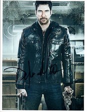 Dylan McDermott Signed Autographed 8x10 Photo American Horror Story COA VD