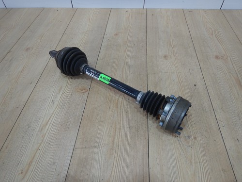 Antriebswelle Audi A1 8X VW Polo 6R Skoda Fabia 1,2 vorne links Original