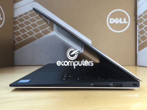 Dell XPS 13 9360 Laptop 8th Gen 3.4 i5 8250U 8GB, 256GB SSD,13.3" 1920x1080 FHD - Picture 5 of 12