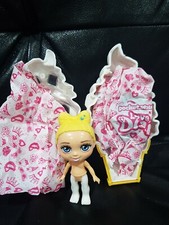 Love Diana GARDENER DIANA Fashion Fabulous 3.5" Doll