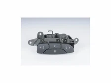 For 2007-2014 GMC Yukon XL 1500 Steering Wheel Switch Left AC Delco 56976JN 2008
