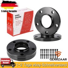 Spurverbreiterung Für BMW E36 E46 Alu 5x120mm Ø72,6mm 5x120 +20x Radschrauben