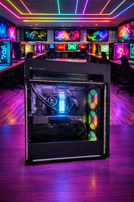 HP OMEN 45L AI Workstation/Gaming Ultra 9 285K RTX 5090 128GB DDR5 READY!