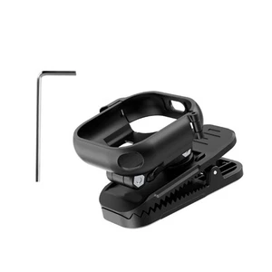 Support caméra portable avec cadre pour l'utilisation de la vidéo de voyage