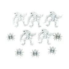 Fantasy Miniatures - Loose Miniatures Next Level Miniatures Monsters #2 NM