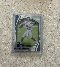 2021 Panini Absolute - Daniel Jones #22